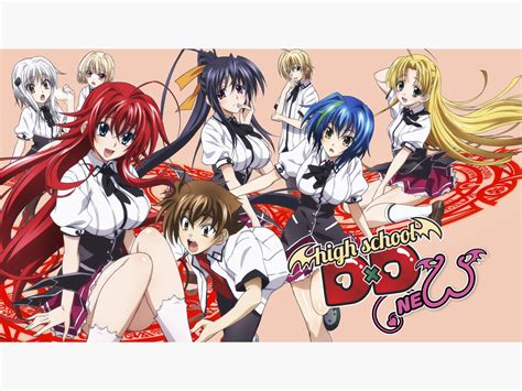 hentai high school dxd|High School DxD .